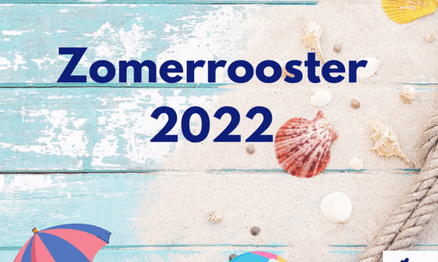 Zomerrooster 2022